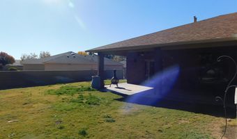 2097 Cielo Bonito, Alamogordo, NM 88310