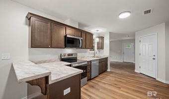 303 N Dobson Ave, Bay Minette, AL 36507