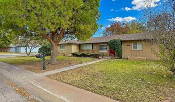1510 S Country Club Cir, Carlsbad, NM 88220