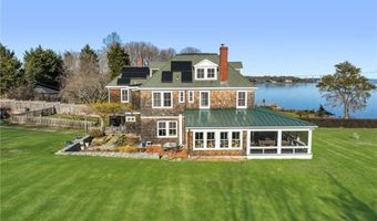 41 Walcott Ave, Jamestown, RI 02835