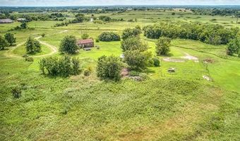 5840 N 180 Rd, Beggs, OK 74421