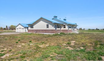 165 N 900 W, Blackfoot, ID 83221