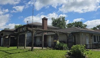 1324 W 1st St, Anderson, IN 46016
