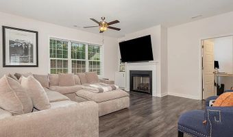 325 Whetstone Dr, Angier, NC 27501