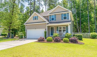 145 Argyll Ave, Aberdeen, NC 28315
