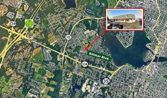 2400 Belmar Blvd, Belmar, NJ 07719