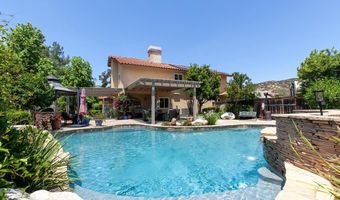 8866 Bridle Run, Alpine, CA 91901