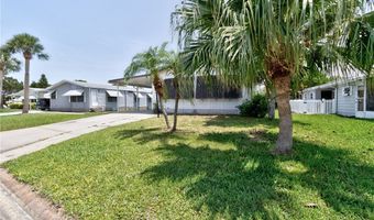 729 Gladiolus Dr, Barefoot Bay, FL 32976