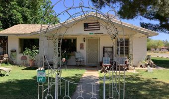 502 W 3rd St, Bowie, AZ 85605
