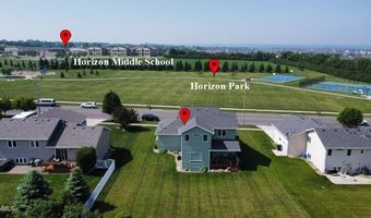 518 Medora Ave, Bismarck, ND 58503