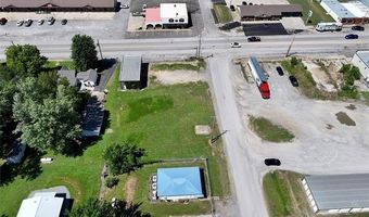 202 W Main St, Adair, OK 74330
