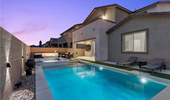 3508 Liviana Glen Ave, Henderson, NV 89044