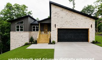 4 Lauder Cir, Bella Vista, AR 72715