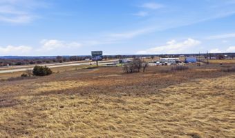 Highway 81, Alvord, TX 76225