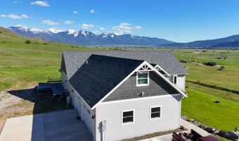 69300 Pellew Creek Ln, Arlee, MT 59821