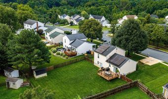 3202 POUSKA Rd, Abingdon, MD 21009