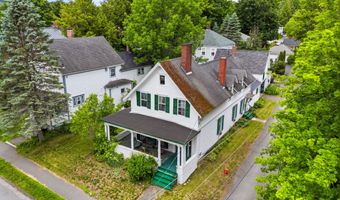 28 Chapel St, Augusta, ME 04330