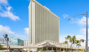 410 Atkinson Dr 2107, Honolulu, HI 96814