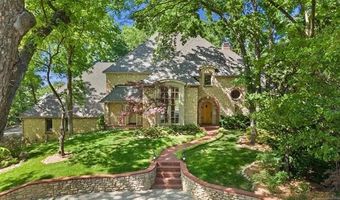 2224 Stonewall Dr, Bartlesville, OK 74006