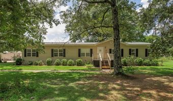 200 Finley Rd, Benton, LA 71006