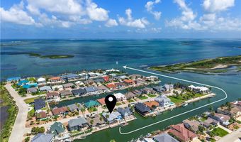 126 Sea View Dr, Aransas Pass, TX 78336
