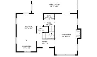 695 Budlong, Adrian, MI 49221