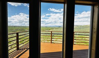21 HAWK Path, Boulder, WY 82923