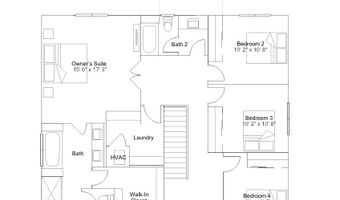 545 Withers Ct Plan: Arlington, Albany, OR 97322