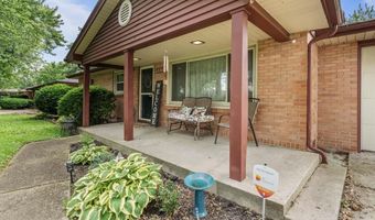 3331 Loral Dr, Anderson, IN 46013