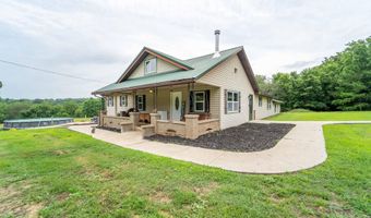 591 S Dade 251, Ash Grove, MO 65604