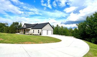 10340 Goff Ridge Rd, Baxter, TN 38544