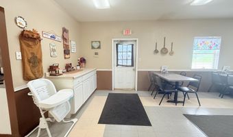 116 S Main St, Amboy, IN 46911