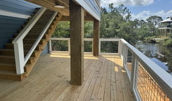 5009 Alaska St, Bay St. Louis, MS 39520