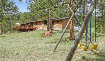 839 Ski Rd, Allenspark, CO 80510