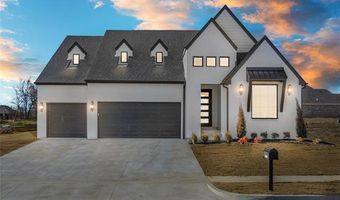 13510 S 26th St, Bixby, OK 74008