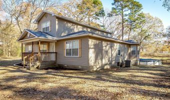 5260 Salt Creek Rd, Benton, AR 72019