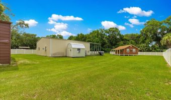 14271 NE 47TH Ave, Anthony, FL 32617
