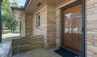 2210 Skyline Dr, Bartlesville, OK 74006