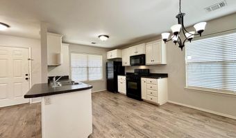 4526 S WILLIAMS St, Amarillo, TX 79118
