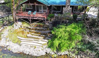 1008 WINCHUCK RIVER Rd, Brookings, OR 97415