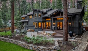 831 Ophir Peak Rd, Incline Village, NV 89451
