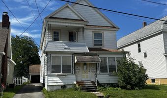 53-55 Mathias Ave, Amsterdam, NY 12010