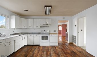 116 N Norris Ave, Anaconda, MT 59711