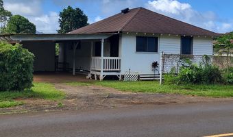 5986 KAWAIHAU Rd, Kapaa, HI 96746