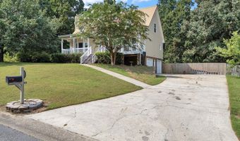 417 POPLAR Rdg, Alabaster, AL 35007
