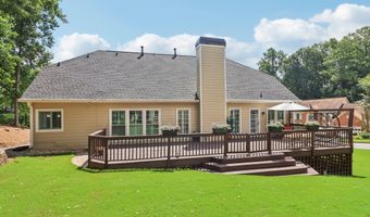 100 Windview, Alpharetta, GA 30005
