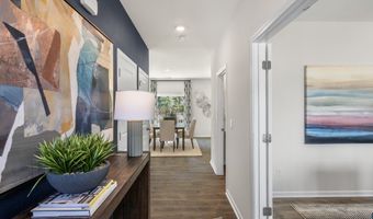 429 Thistle Meadow Ln Plan: GALEN, Aberdeen, NC 28315