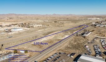Idaho Street, Elko, NV 89801
