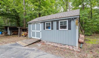 8532 Goddin Rd, Ashland, VA 23005