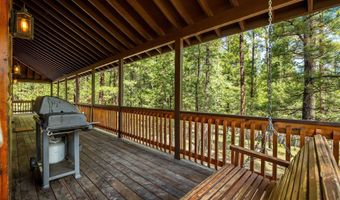 6 County Road 2070, Alpine, AZ 85920
